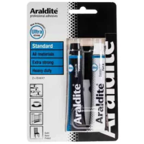 Araldite Standard Ultra SC – Allsidig Epoksylim ( 11185, 6 Stykk )
