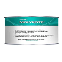 Molykote G-Rapid Plus Monteringspasta – Høy Trykkbelastning ( 11224, 10 Stykk )