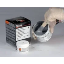 Devcon Aluminium Putty F Aluminiumreparasjonsmasse 500 g