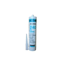Dowsil 3140 RTV Coating – God Utflytningsevne, UV-Indikator ( 11322, 12 Stykk )