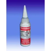 Permabond A-011 Anaerob gjengelåsing 50 ml