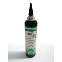 Permabond A-1046 Anaerob Lim – Meget Høy Styrke ( 11449, 5 Stykk )