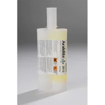 Araldite 2012 Epoksy – Hurtig Herdende, Allsidig Lim ( 11468, 6 Stykk )