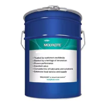 Molykote P-74 Monteringspasta – Høy Temperaturmotstand ( 11652, 25 kg )