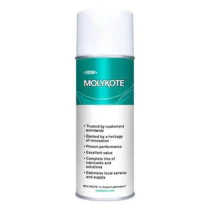 Molykote Kontaktrens – Effektiv Rensing ( 11667, 12 Stykk )