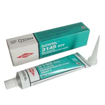 Dowsil 3145 RTV Silikonlim – Høy Rivestyrke ( 12097, 10 Stykk )