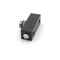 Simalube SL4103 2-veis adapter 1/4"