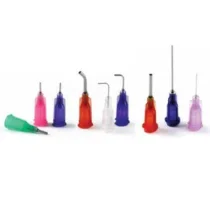 EFD 7018346 Vinklet dispenseringsspiss 25 ga 12,7 mm 50 stk