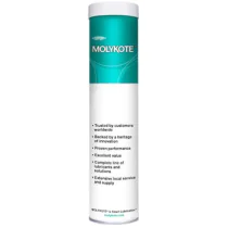 Molykote G-5032 Smørefett – Høy temperaturstabilitet ( 12652, 12 Stykk )