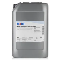 Mobilgard 1 SHC Syntetisk marindieselmotorolje 20 L