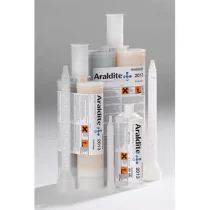 Araldite Epoksy – Allsidig, Lite Krymp ( 14093, 6 Stykk )