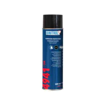 Dinitrol 4941 Spray – Langvarig Rustbeskyttelse ( 14195, 12 Stykk )