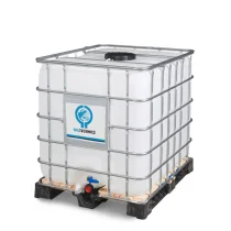 Sobo S Gold 08 Alkalisk avfettingsmiddel 1000 L
