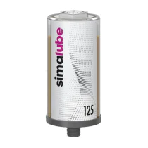 Simalube SL14-125 Lubrikator – Automatisk Smøring ( 15782, 10 Stykk )