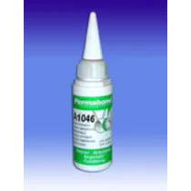 Permabond A-1046 Anaerob Lim – Meget Høy Styrke ( 16038, 10 Stykk )