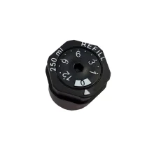 Simalube SL5010A Gasspatron for 250 ml lubrikatorer