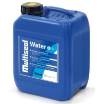 Multiseal Water L Rørtetning 10 L