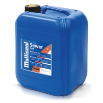 Multiseal Drain Rørtetning 10 L