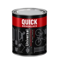 Quick Grunning – Robust Rustbeskyttelse ( 18218, 5 Stykk )