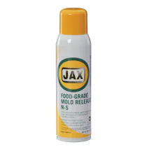 Jax Næringsmiddelgodkjent Slippmiddel – Smakfritt, allergenfritt ( 19258, 12 Stykk )