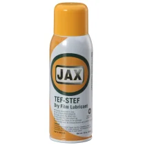 Jax Tef-Stef Tørr Film Spray – Næringsmiddelgodkjent ( 19277, 12 Stykk )