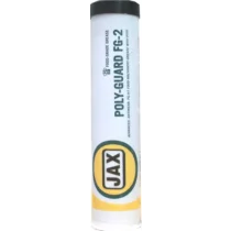 Jax Poly-Guard FG-2 NSF H1 Smørefett 400 g
