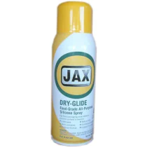 Jax Dry-Glide FG Silikon – Langtidsvirkende Tørr ( 19332, 12 Stykk )