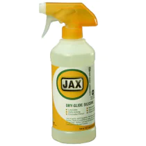 Jax Dry-Glide FG Silikon Spray – Langtidsvirkende ( 19775, 12 Stykk )