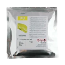 Electrolube UR5604 Polyuretan innstøpningsmasse 250 g sett