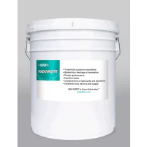 Molykote CU 7439 Monteringspasta – Korrosjonsbeskyttelse ( 52735, 5 kg )