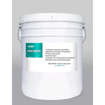 Molykote Monteringspasta – Meget God Trykkbestandighet ( 53042, 25 kg )