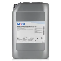 Mobil Antifreeze Long Life – Langvarig Beskyttelse ( 53372, 20 L )