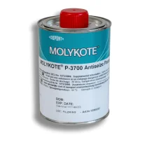 Molykote Monteringspasta – Høy ytelse, Langvarig beskyttelse ( 53674, 10 Stykk )