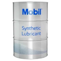 Mobil Delvac Ultra 5W-40 Ultimate Protection V1 Dieselmotorolje 208 L
