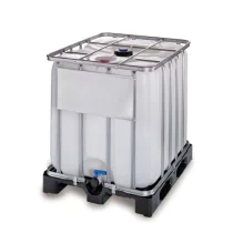 OEST Econol B 9 – Universalt Slippmiddel ( 54227, 1000 L )