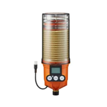 Pulsarlube MS Dispenser – Effektiv Smøring ( 54607, 1 Stykk )