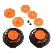 Sundström SR200 - Reservedel - Membransett, 5 Stk