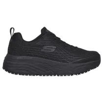 Skechers Max Cushioning - OB - Dame - Arbeidssko