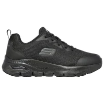 Skechers Arch Fit - OB - Dame - Arbeidssko