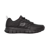 Skechers Sure Track Erath - OB - Dame - arbeidssko