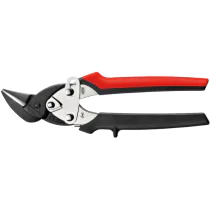Bessey ideell saks, liten og manøvrerbar 180 mm D15A
