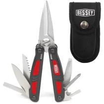 Bessey multiverktøy med stor saks 175 mm DBST