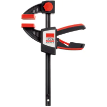 Bessey enhåndsklemme 150 mm x 80 mm EZS15-8