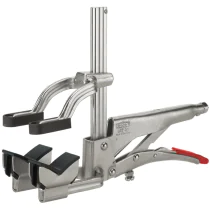 Bessey rørgripetang 65 mm GRZRO