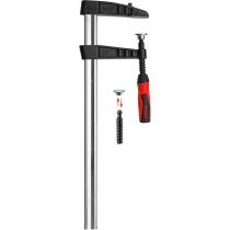 Bessey smidbar støpejernsskrutrekker 2500 mm x 120 mm TGK250-2K