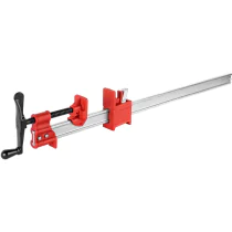 Bessey dørstrammer, lett 900 mm TL90