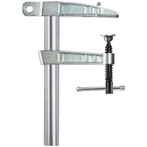 Bessey polsveiseklem 150 mm x 80 mm TP-1K