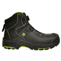Jobmaster JM 3295 Work King High S3 Vernestøvel
