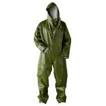 Dolfing Druten 0433-01 – Regn – Overall