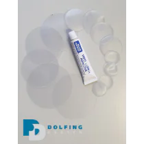 Dolfing Druten 400.00 – Reparasjonssett